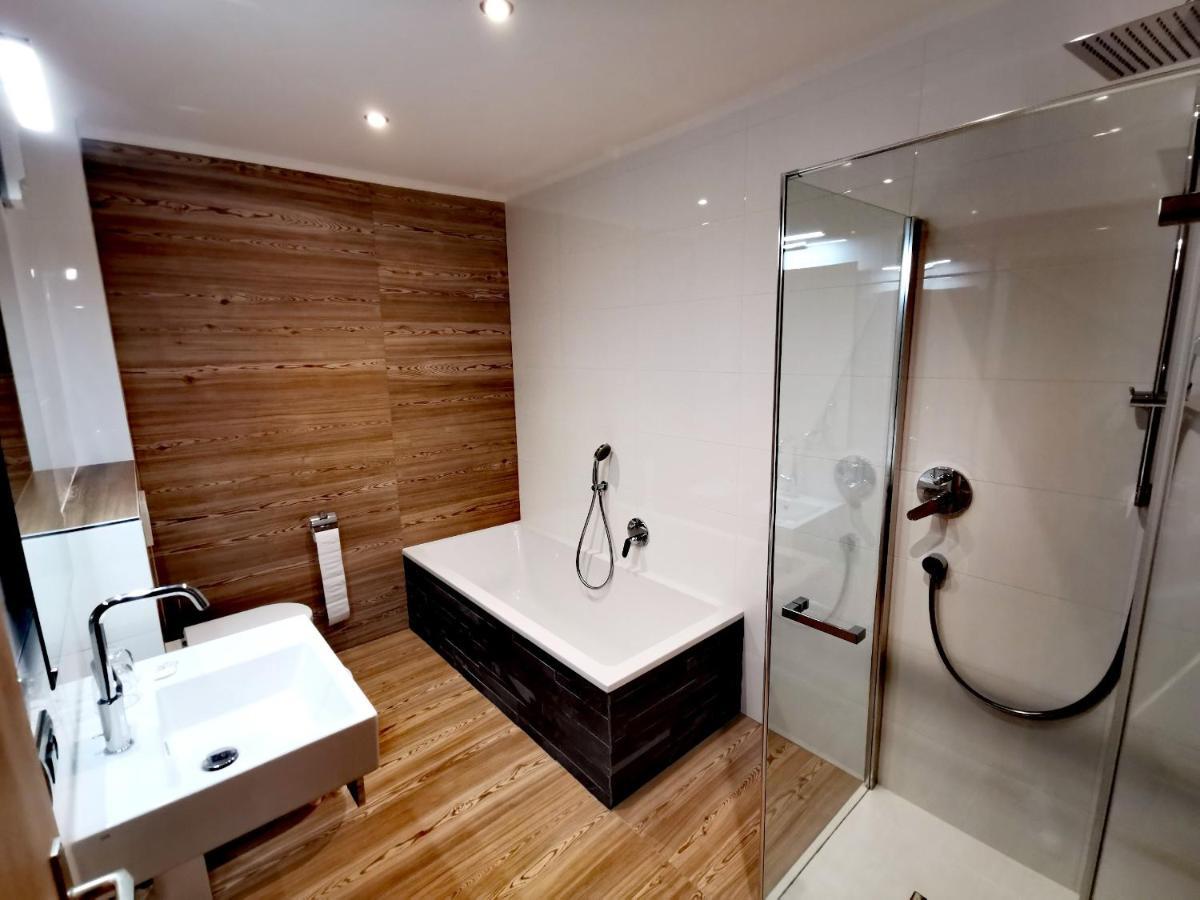 Bed & Breakfast Garni Tschutscherhof Laion